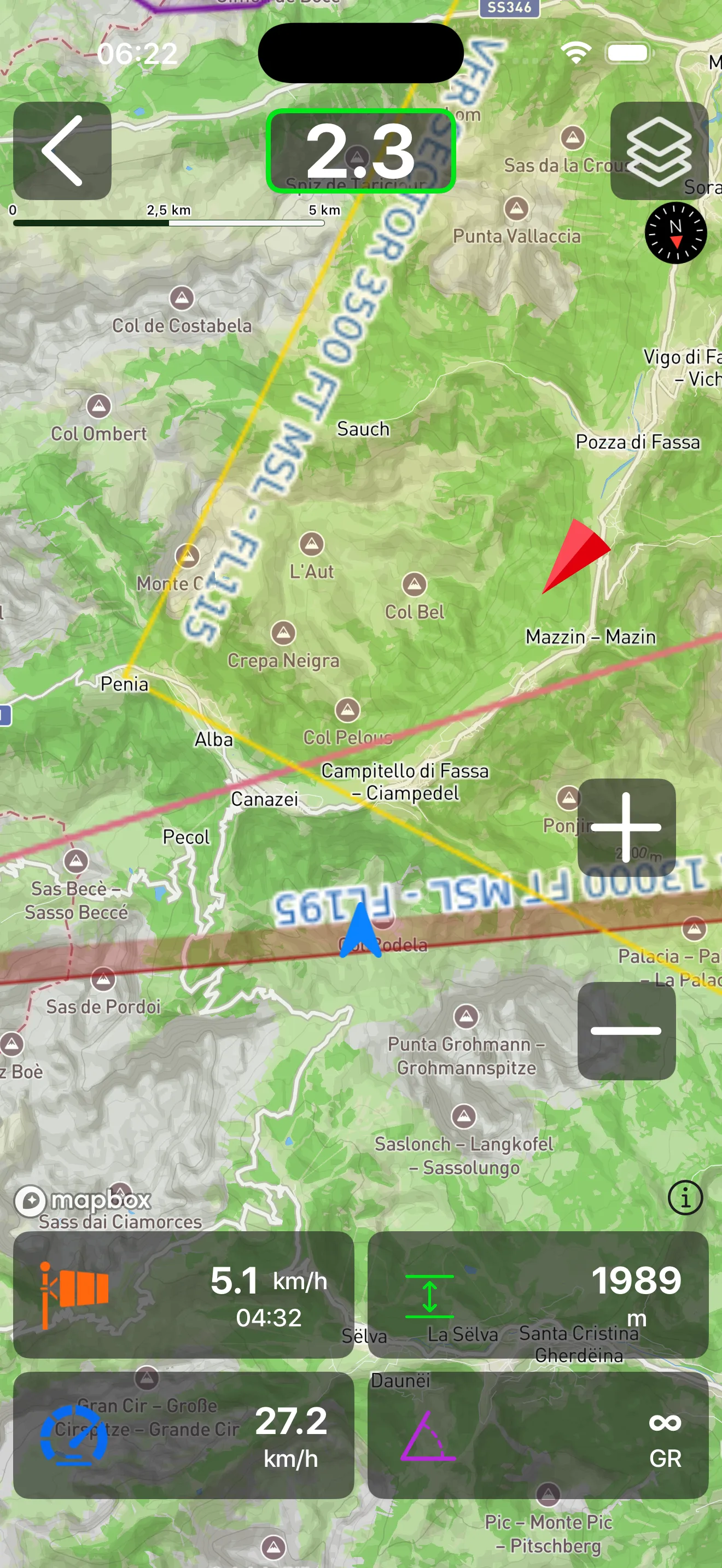 Maps 6