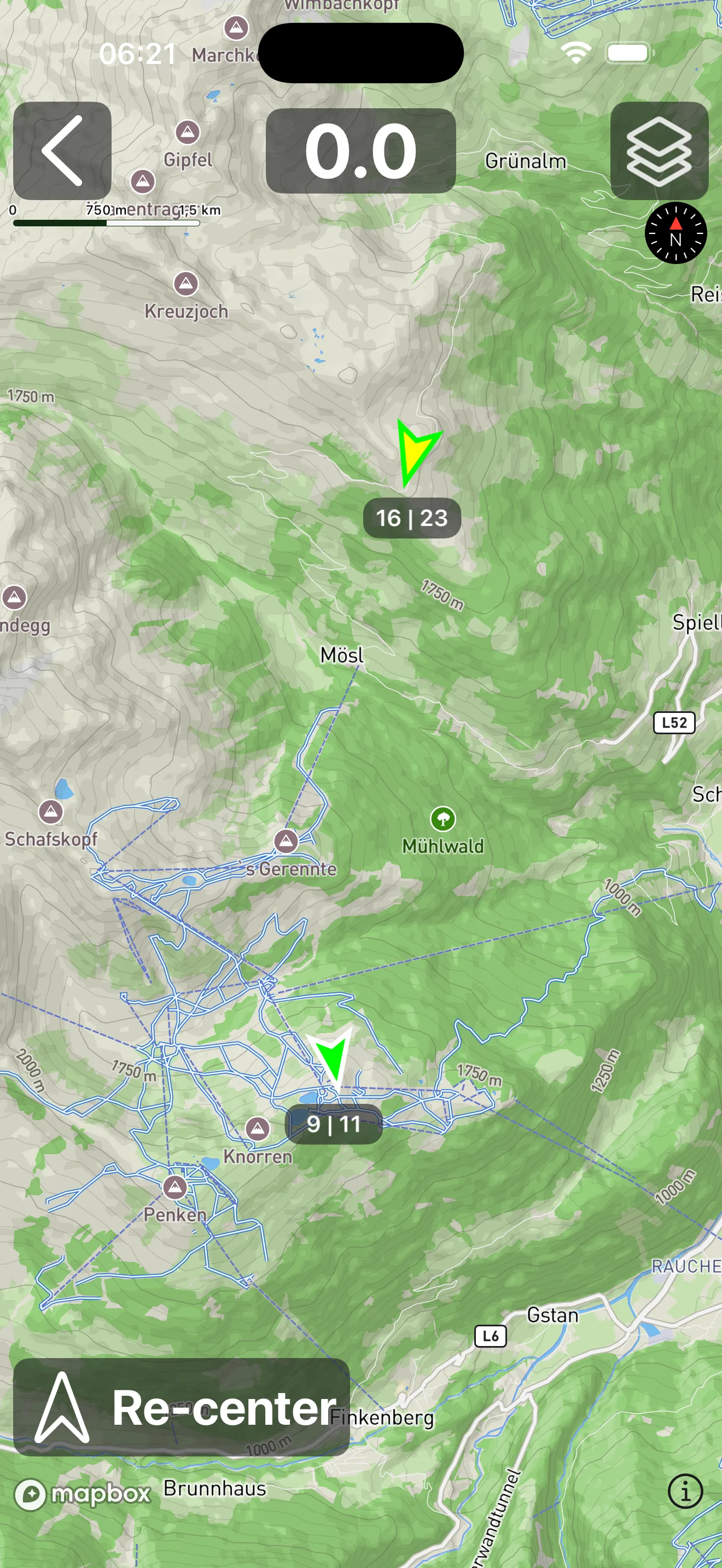 Maps 7