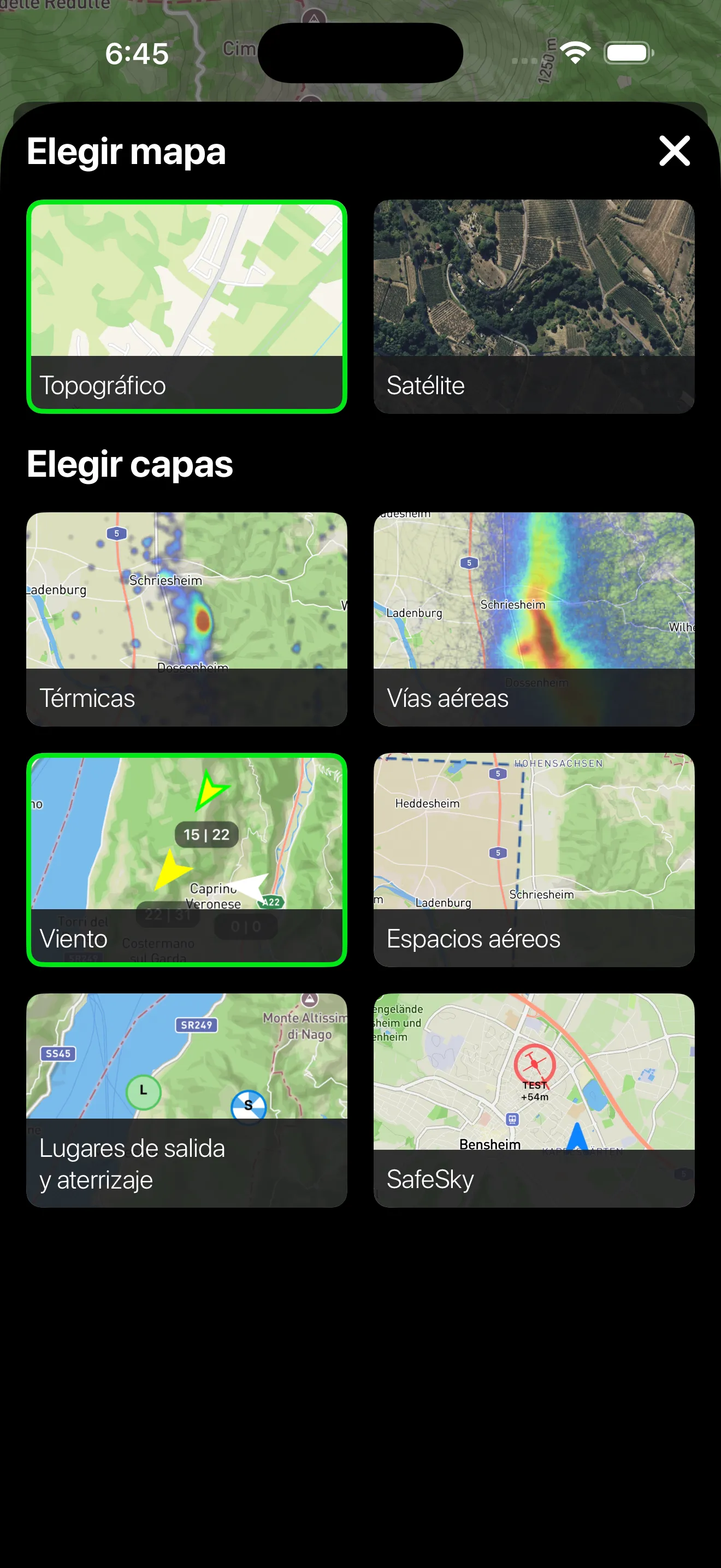 Mapas 1