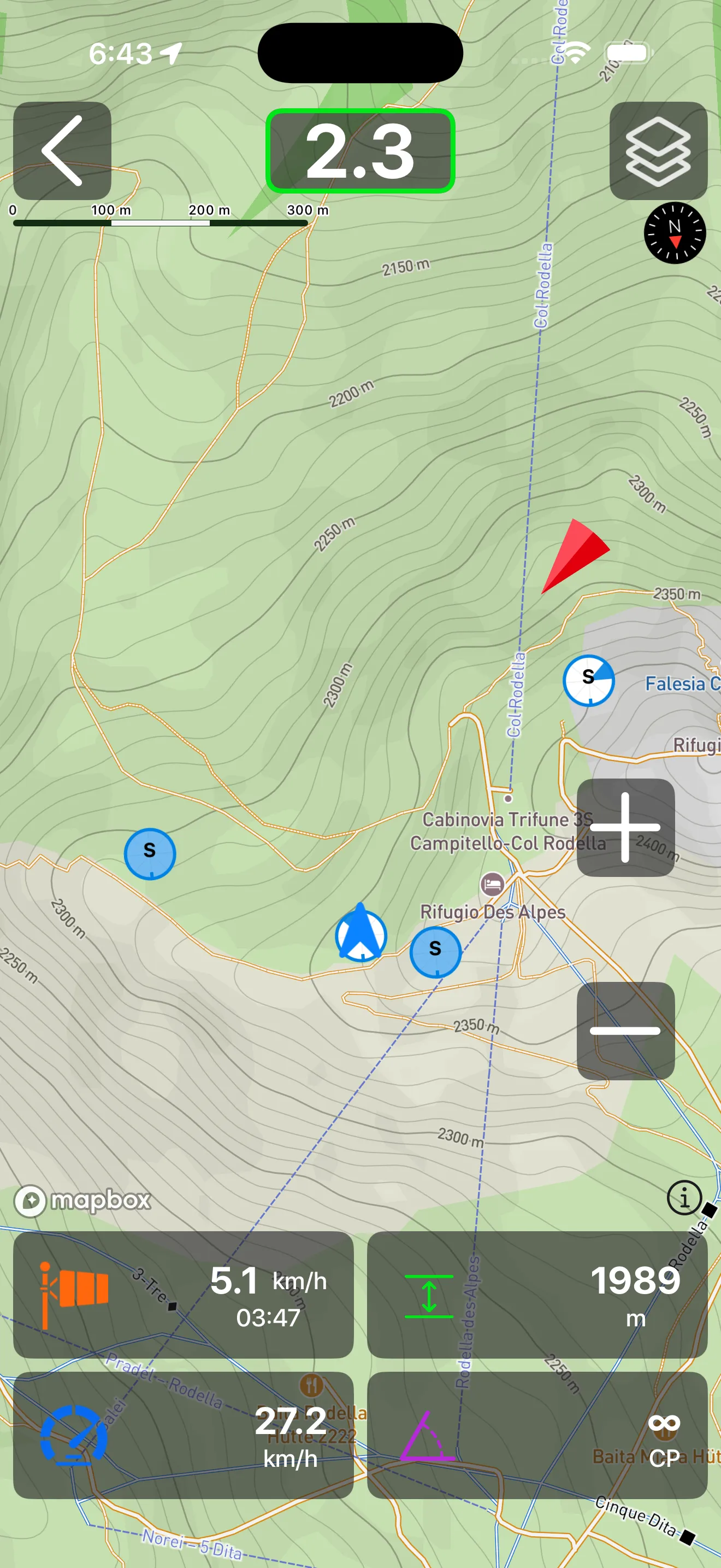 Mapas 2
