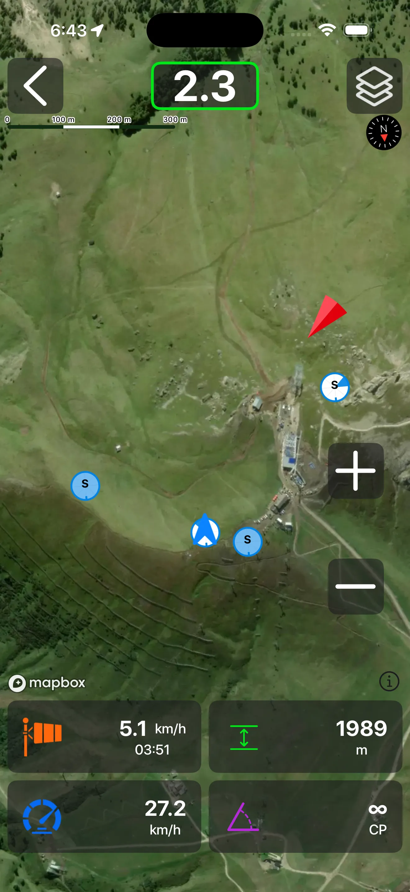 Mapas 3