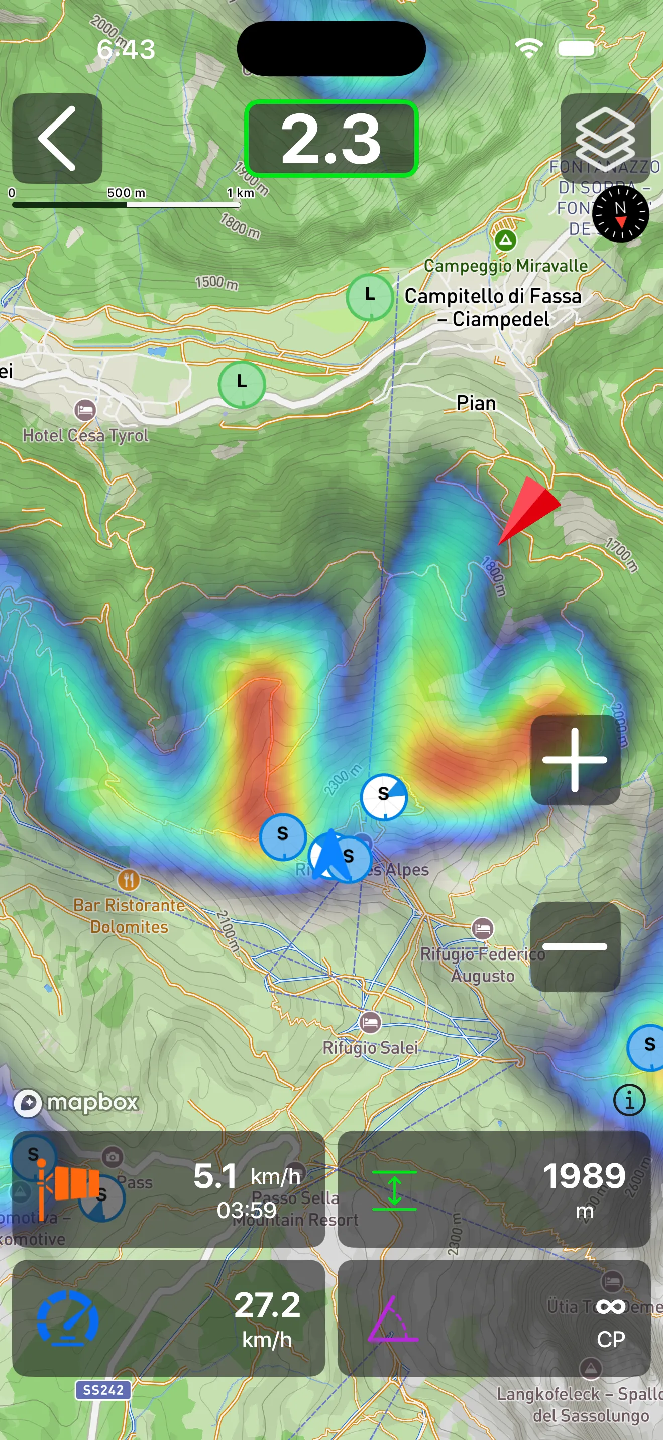 Mapas 4