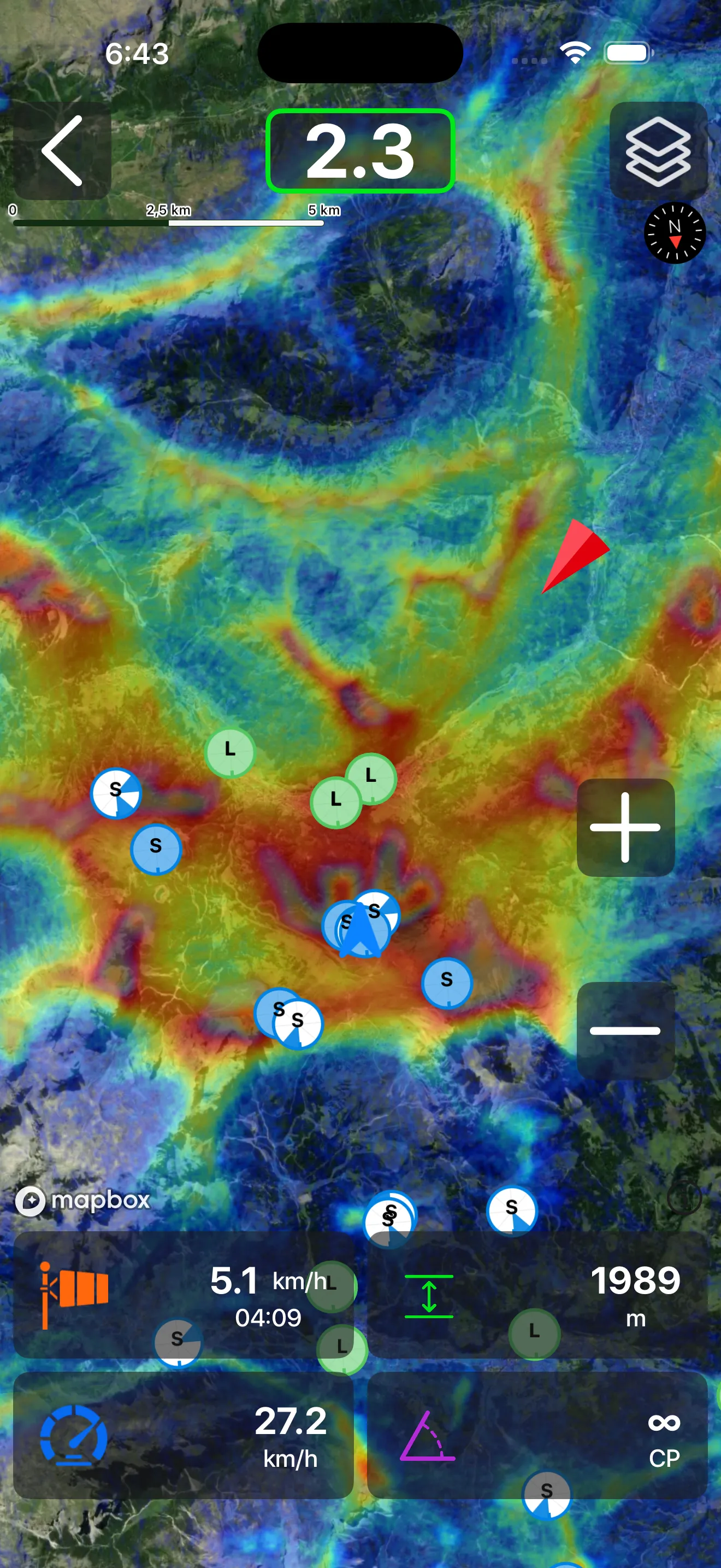 Mapas 5