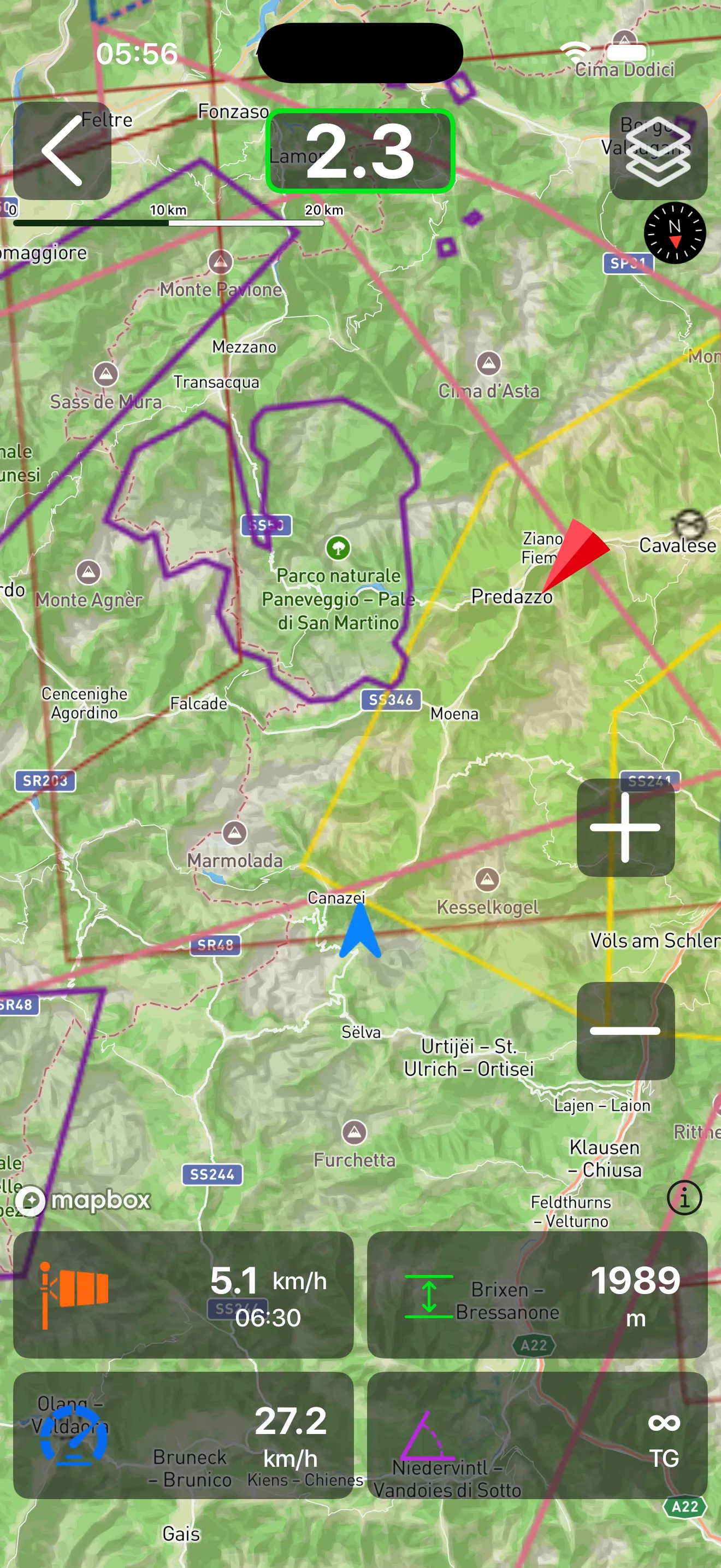 Mapas 6