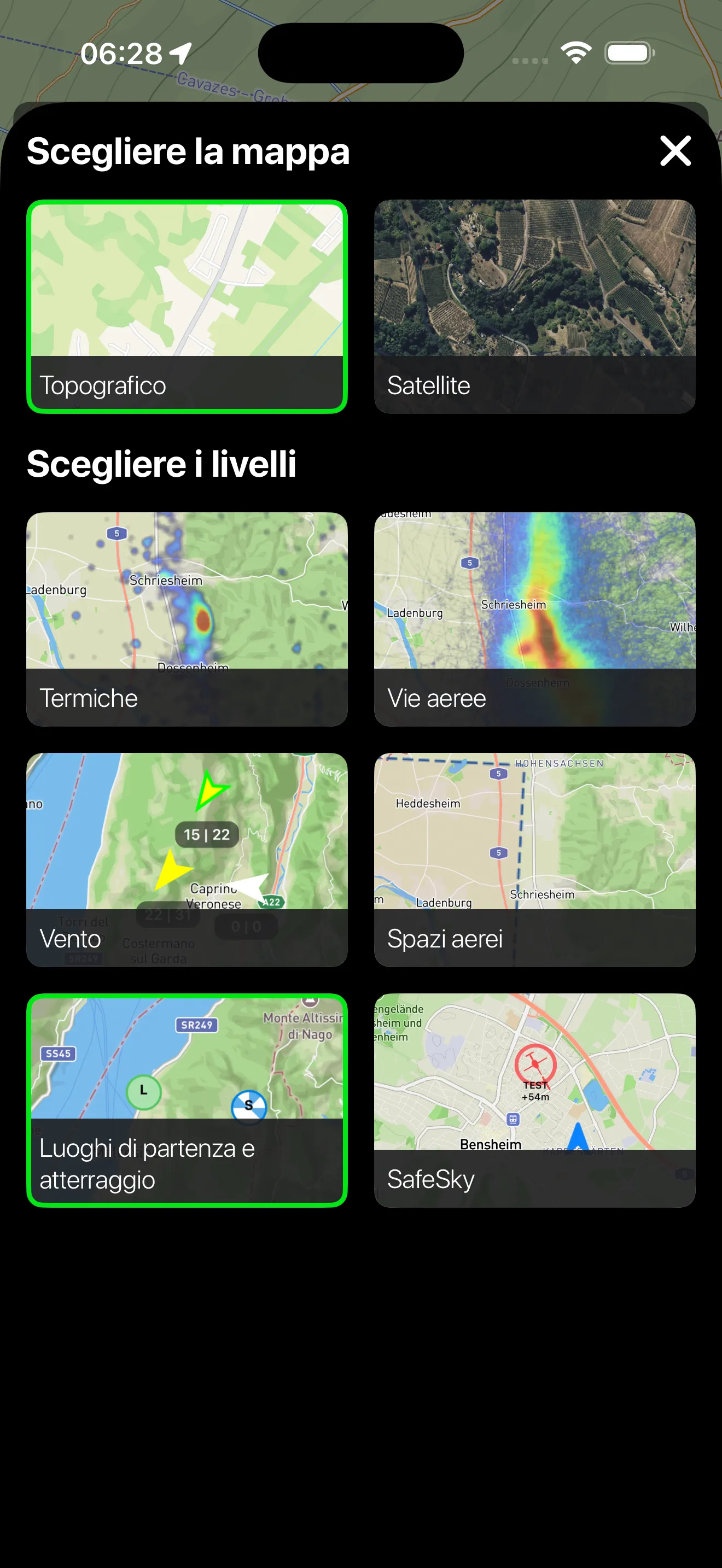 Mappe 1