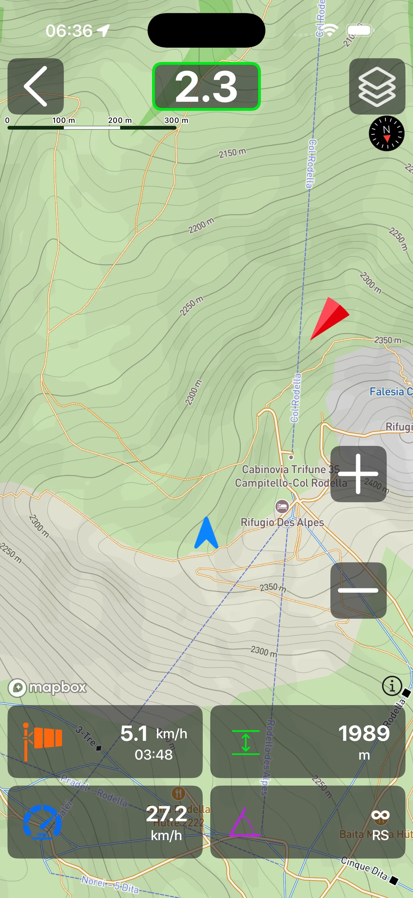 Mappe 2
