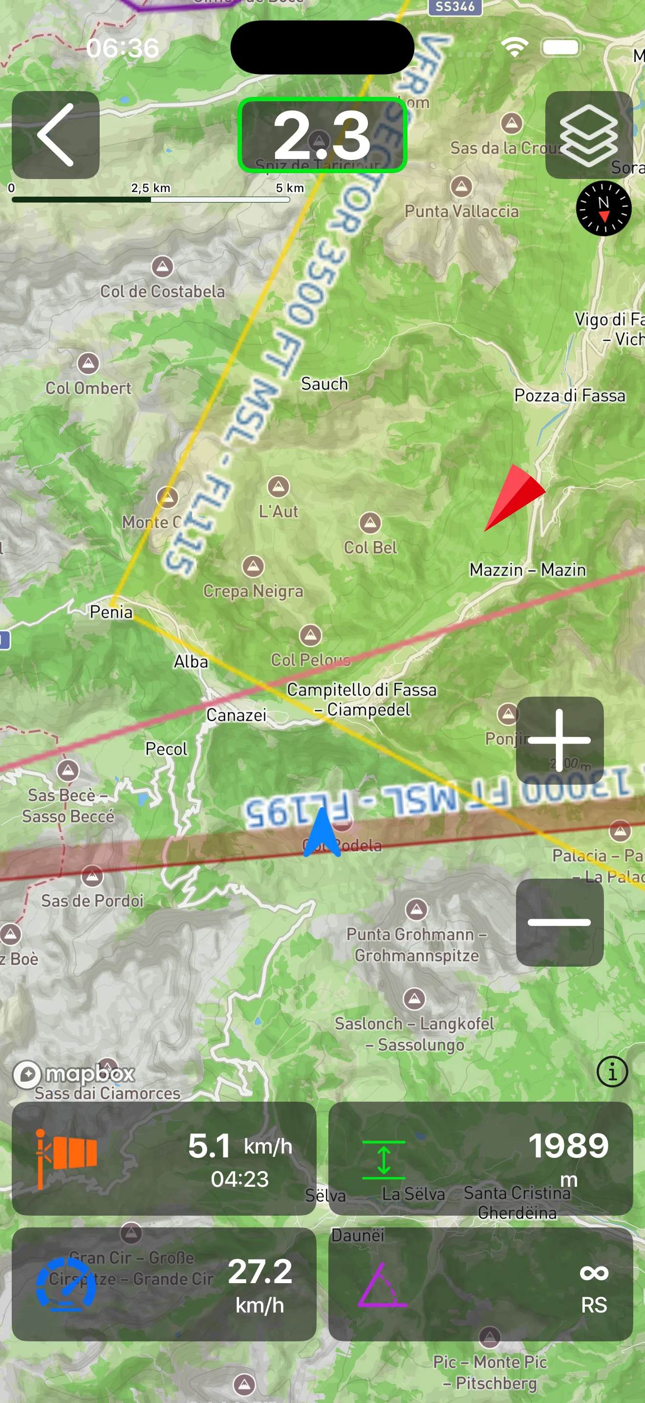 Mappe 6