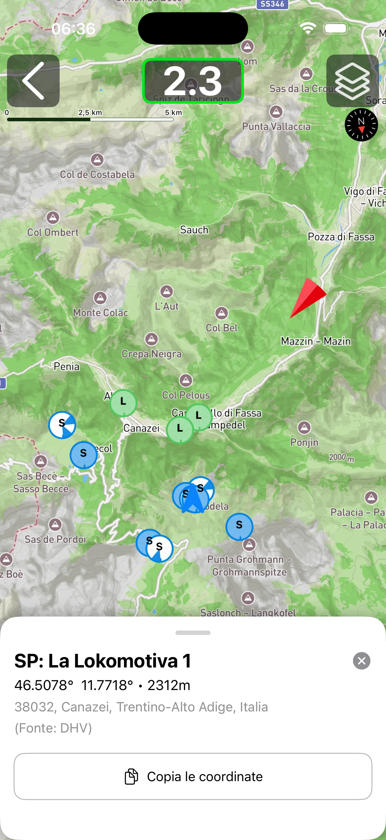 Mappe 8