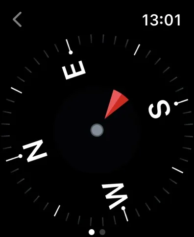 Apple Watch 2